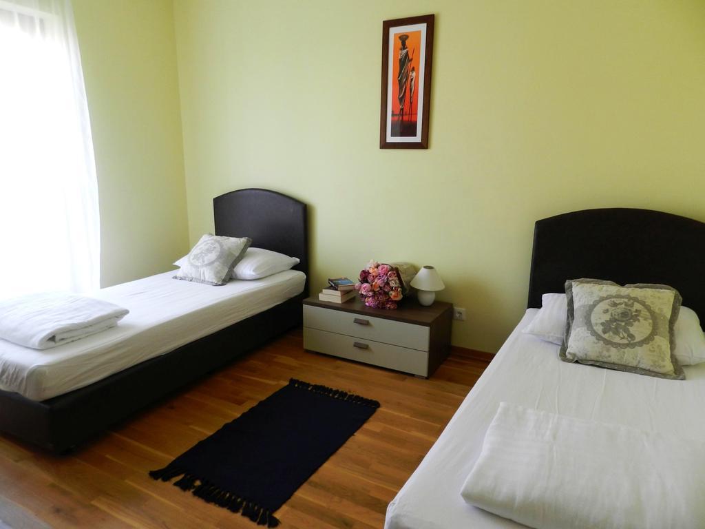 Smaragdna Villa Yourcroatiaholiday